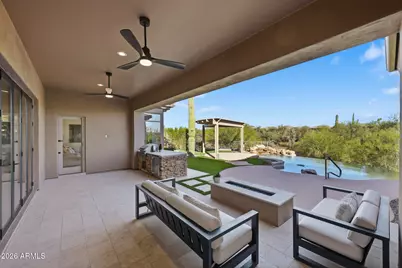 34617 N Desert Ridge Drive, Scottsdale, AZ 85262 - Photo 60