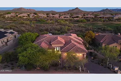 34617 N Desert Ridge Drive, Scottsdale, AZ 85262 - Photo 4