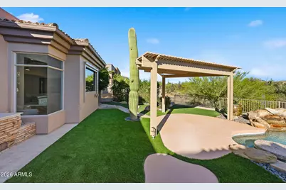 34617 N Desert Ridge Drive, Scottsdale, AZ 85262 - Photo 64