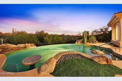 34617 N Desert Ridge Drive, Scottsdale, AZ 85262 - Photo 1