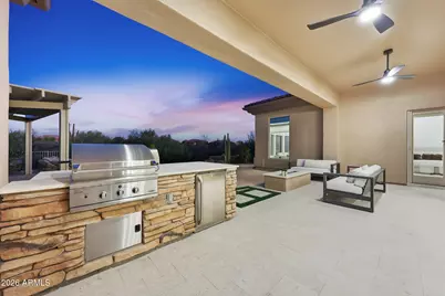 34617 N Desert Ridge Drive, Scottsdale, AZ 85262 - Photo 54
