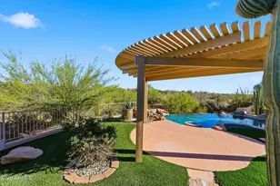 34617 N Desert Ridge Dr, Scottsdale, AZ 85262 - Photo 66