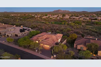 34617 N Desert Ridge Drive, Scottsdale, AZ 85262 - Photo 80