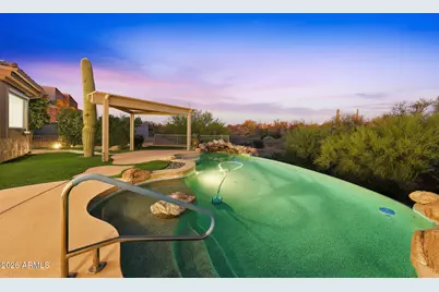 34617 N Desert Ridge Drive, Scottsdale, AZ 85262 - Photo 56
