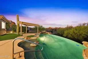 34617 N Desert Ridge Dr, Scottsdale, AZ 85262 - Photo 56