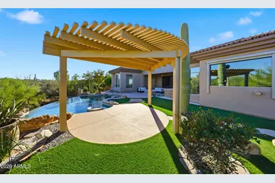34617 N Desert Ridge Drive, Scottsdale, AZ 85262 - Photo 66