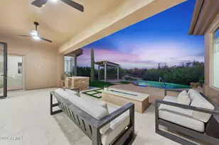34617 N Desert Ridge Dr, Scottsdale, AZ 85262 - Photo 56