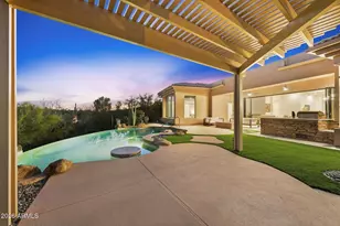 34617 N Desert Ridge Dr, Scottsdale, AZ 85262 - Photo 58