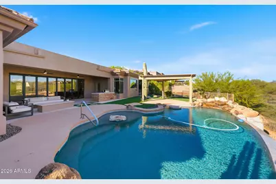 34617 N Desert Ridge Drive, Scottsdale, AZ 85262 - Photo 70
