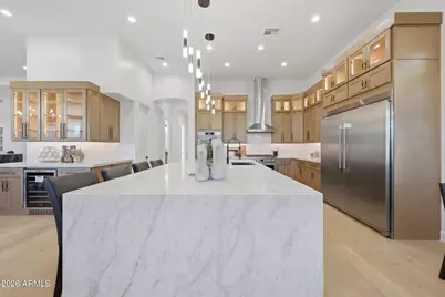 34617 N Desert Ridge Drive, Scottsdale, AZ 85262 - Photo 22