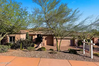 34617 N Desert Ridge Drive, Scottsdale, AZ 85262 - Photo 88