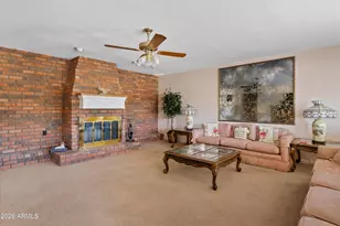7145 W Villa Rita Dr, Glendale, AZ 85308 - Photo 24