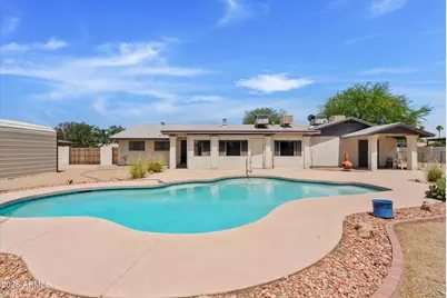 7145 W Villa Rita Drive, Glendale, AZ 85308 - Photo 1