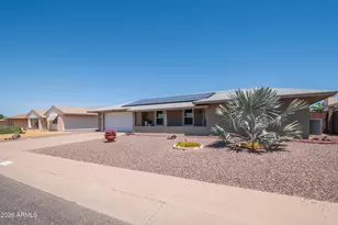 9510 W Hidden Valley Cir, Sun City, AZ 85351 - Photo 2