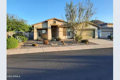 18575 W Capistrano Avenue, Goodyear, AZ 85338 - Photo 1