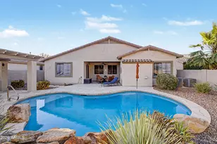 18575 W Capistrano Ave, Goodyear, AZ 85338 - Photo 4
