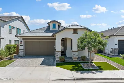 2117 E Flamingo Way, Gilbert, AZ 85297 - Photo 36