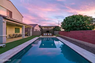 1042 E Ladbroke Way E, Gilbert, AZ 85297 - Photo 8