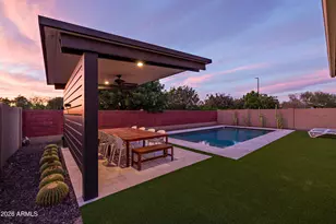 1042 E Ladbroke Way E, Gilbert, AZ 85297 - Photo 6