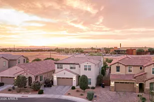 1042 E Ladbroke Way E, Gilbert, AZ 85297 - Photo 60