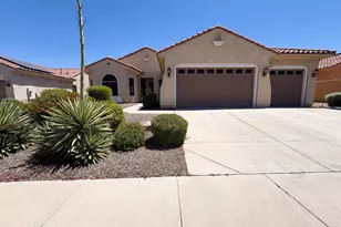 20359 N 262nd Dr, Buckeye, AZ 85396 - Photo 1