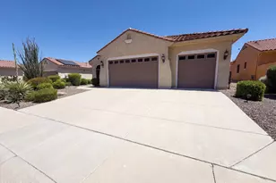 20359 N 262nd Dr, Buckeye, AZ 85396 - Photo 28