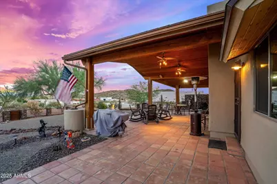 33449 N 10th Street, Phoenix, AZ 85085 - Photo 28