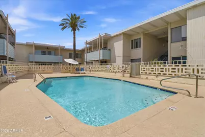 100 W Maryland Avenue #H1, Phoenix, AZ 85013 - Photo 20