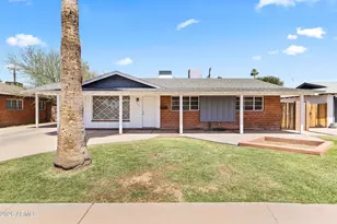 3742 W Berridge Ln, Phoenix, AZ 85019 - Photo 1