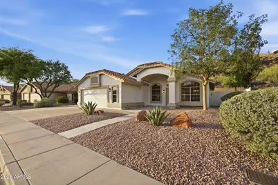 1634 W Acoma Drive, Phoenix, AZ 85023 - Photo 4