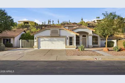 1634 W Acoma Drive, Phoenix, AZ 85023 - Photo 2