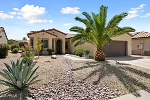 15145 W Cactus Ridge Way, Surprise, AZ 85374 - Photo 22