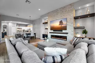 9799 E Jagged Peak Rd, Scottsdale, AZ 85262 - Photo 2