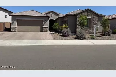 7646 W Desert Spoon Drive, Peoria, AZ 85383 - Photo 1