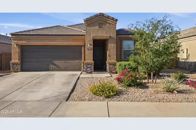 1246 E Elaine Street, Casa Grande, AZ 85122 - Photo 1