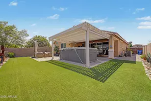 20660 E Canary Way, Queen Creek, AZ 85142 - Photo 38
