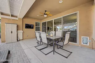 20660 E Canary Way, Queen Creek, AZ 85142 - Photo 34