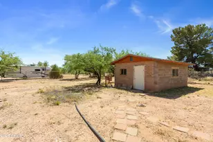 5000 E Camino Segundo, Sierra Vista, AZ 85650 - Photo 14