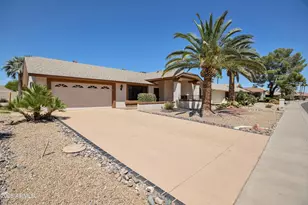 13626 W Gable Hill Dr, Sun City West, AZ 85375 - Photo 2