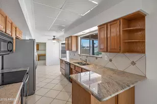 13626 W Gable Hill Dr, Sun City West, AZ 85375 - Photo 20