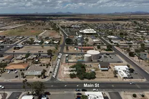 0 S Main St, Florence, AZ 85132 - Photo 1