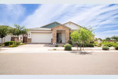 22965 S 207th Place, Queen Creek, AZ 85142 - Photo 1