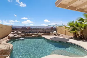 3947 W Whispering Wind Dr, Glendale, AZ 85310 - Photo 1