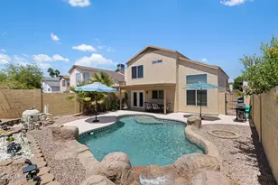 3947 W Whispering Wind Dr, Glendale, AZ 85310 - Photo 2