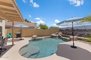 3947 W Whispering Wind Dr, Glendale, AZ 85310 - Photo 28