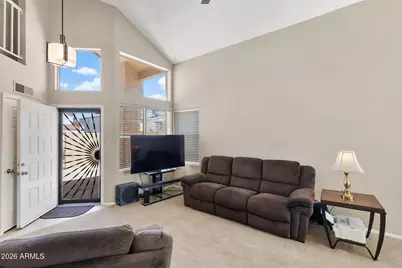 3947 W Whispering Wind Drive, Glendale, AZ 85310 - Photo 6