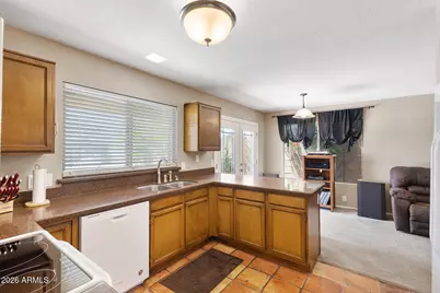 3947 W Whispering Wind Drive, Glendale, AZ 85310 - Photo 8