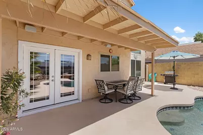 3947 W Whispering Wind Drive, Glendale, AZ 85310 - Photo 30