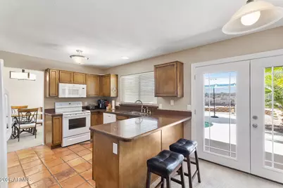 3947 W Whispering Wind Drive, Glendale, AZ 85310 - Photo 12