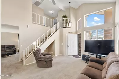 3947 W Whispering Wind Drive, Glendale, AZ 85310 - Photo 4